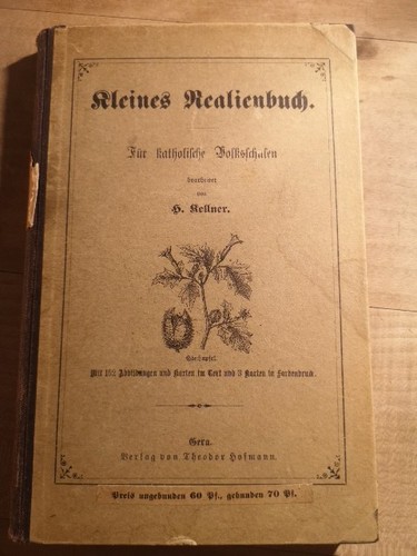 Kellner kleines - h., kellner,