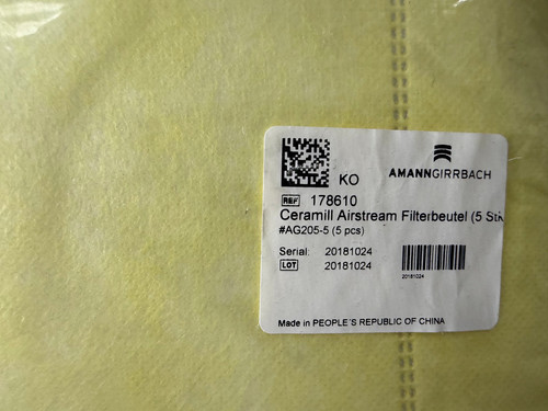 Ceramill airstream - ceramill,