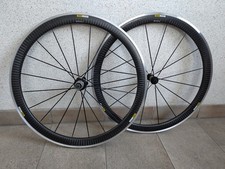 Laufradsatz Mavic Cosmic