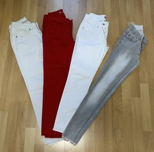 4 Buena Vista Malibu Hosen