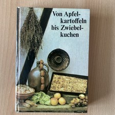 VON APFELKARTOFFELN BIS