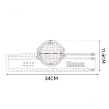 KCNP-1 Flugnavigation
