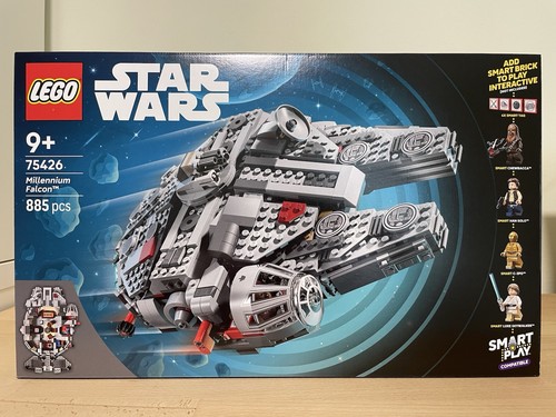Lego star wars 75426 - lego®, smart