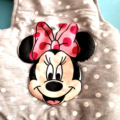 Disney baby minnie maus - disney,