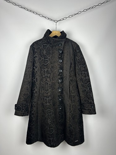 Desigual schwarzer
