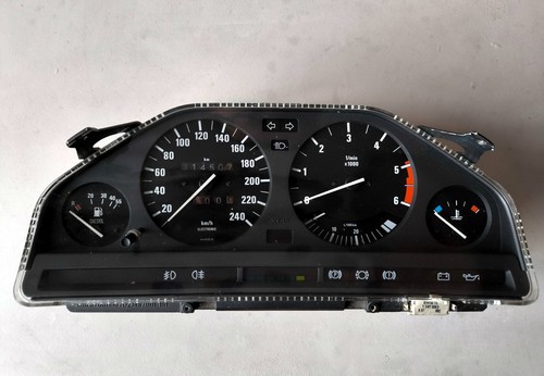 Seltenes bmw 3er e30 - seltenes, m21