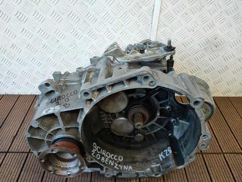 Scirocco iii 0 tsi - vw,