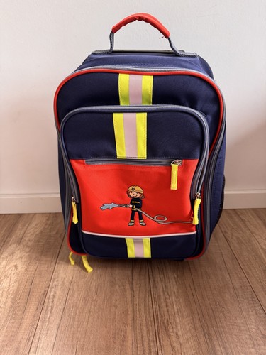 Kinderkoffer sigikid trolley - sigikid,