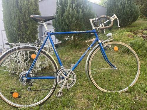 Winora rowdy fahrrad zoll - winora,