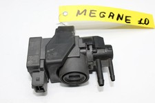 Magnetventil Druckwandler