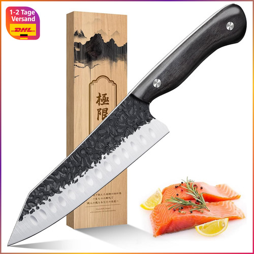 Santoku-Messer
