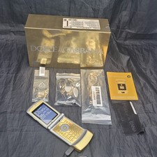 Motorola  RAZR V3 in Gold