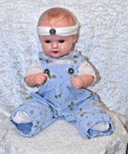 alte Schildkröt Puppe  -