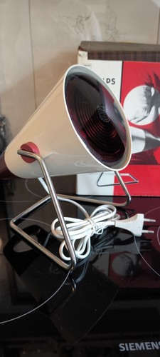 Philips infraphil 3603 - hp, 3603-