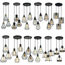 Modern Vintage Industriell