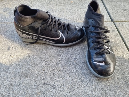 Nike mercurial hallenschuhe - mercurial,