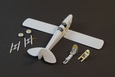 Brengun BRL72108 - 1:72 DH-82a