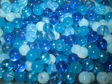 GLASPERLEN MIX  Glasperlen