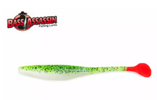 Bass Assassins SEA Shad 5"