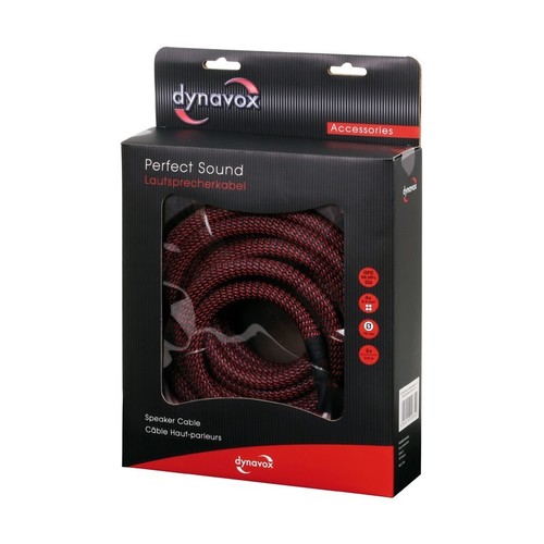 Dynavox perfect sound - dynavox,