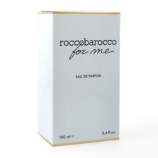 roccobarocco for me Eau de