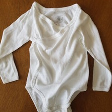  Baby Body Mädchen Jungen