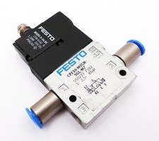 Festo CPE10-M1CH-3GL-M7 550233