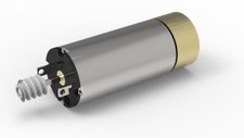 1020D Coreless Motor 12V M0.3