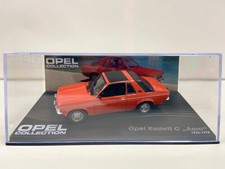 Opel Collection 1:43 Opel