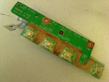 Power Switch Einschalt Board