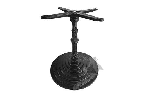 Tischgestell nrr05 gartentisch - tischgestell,