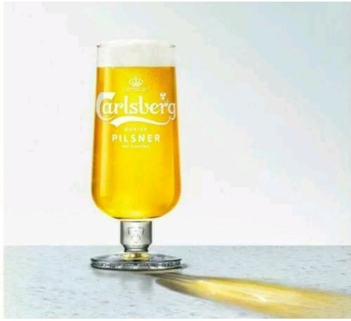 Carlsberg danish pilsner - 24, x