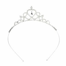 JGA Hochzeit Diadem für