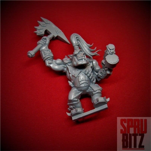 Assault black reach - assault,