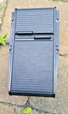 Mercedes SL R129  1298100430 Mittelkonsole Jalousie Rollobox Kassettenfach