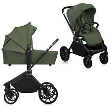 Kinderwagen Lionelo Mika Plus 2-in-1 Babywanne und Buggy