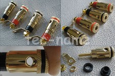 4 Dynavox Polklemmen Push