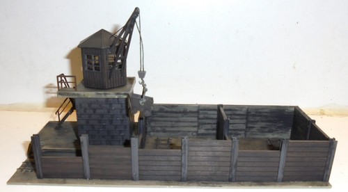 Faller 147 bekohlungsanlage - faller, b-147