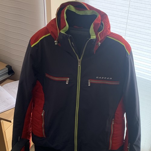 Dare skijacke 2xl - dare, 2b