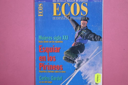 265258 ecos espania y - 265258,