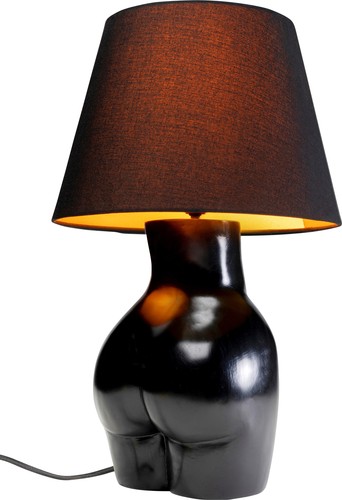 Kare design tischleuchte donna - design,
