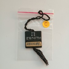 Zenith tag primero - tag,, el