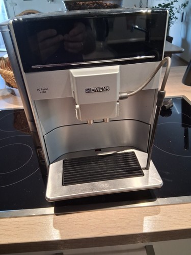 Siemens plus s300 - eq.6,