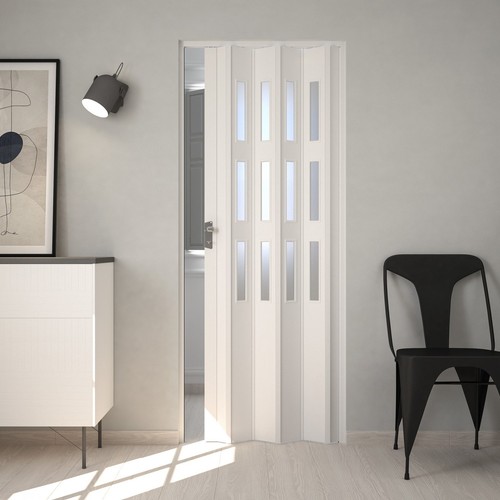 Innenraum falttur pvc - innenraum,