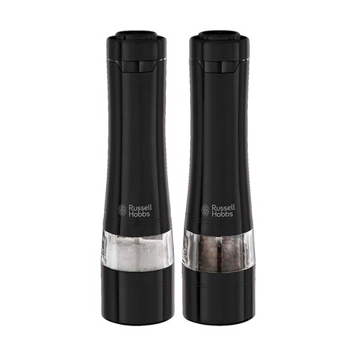 Russell hobbs salz - hobbs, salz-