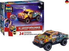 Revell adventskalender - revell,