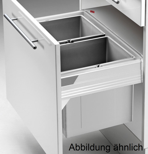 Wesco abfallsammler 34l - wesco,