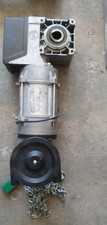 Antrieb von sektion tor - von,