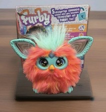 Hasbro Furby 2023 Coral
