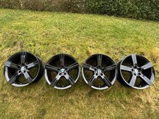 Alufelgen BMW Styling 199